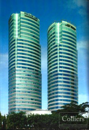 Insular Life Corporate Centre Tower 2
