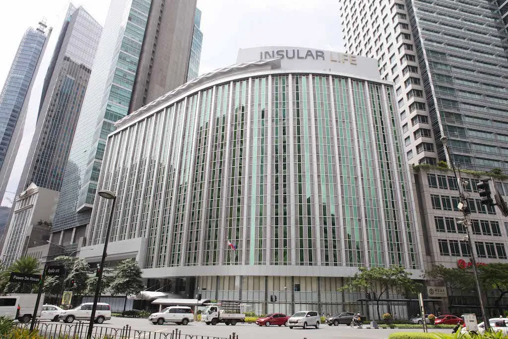 Insular Life Makati