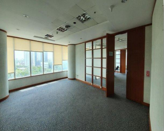 Insular Life Corporate Centre Tower 1 — photo 4