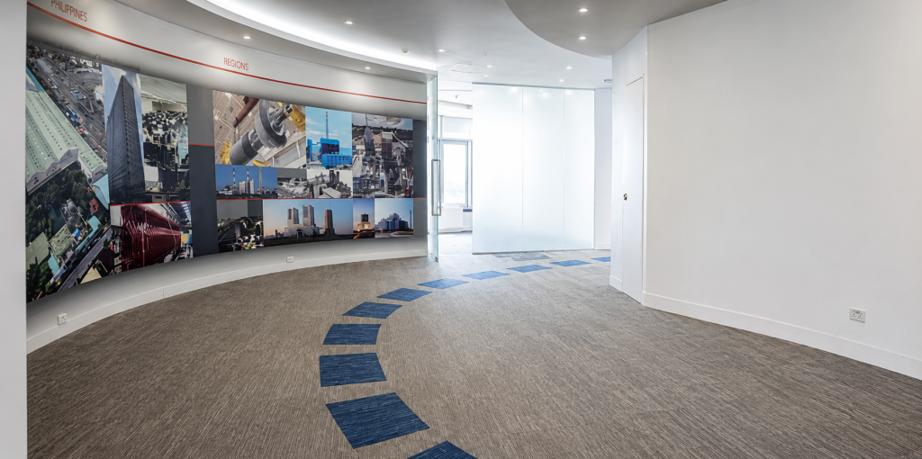 Insular Life Corporate Centre Tower 1 — photo 4