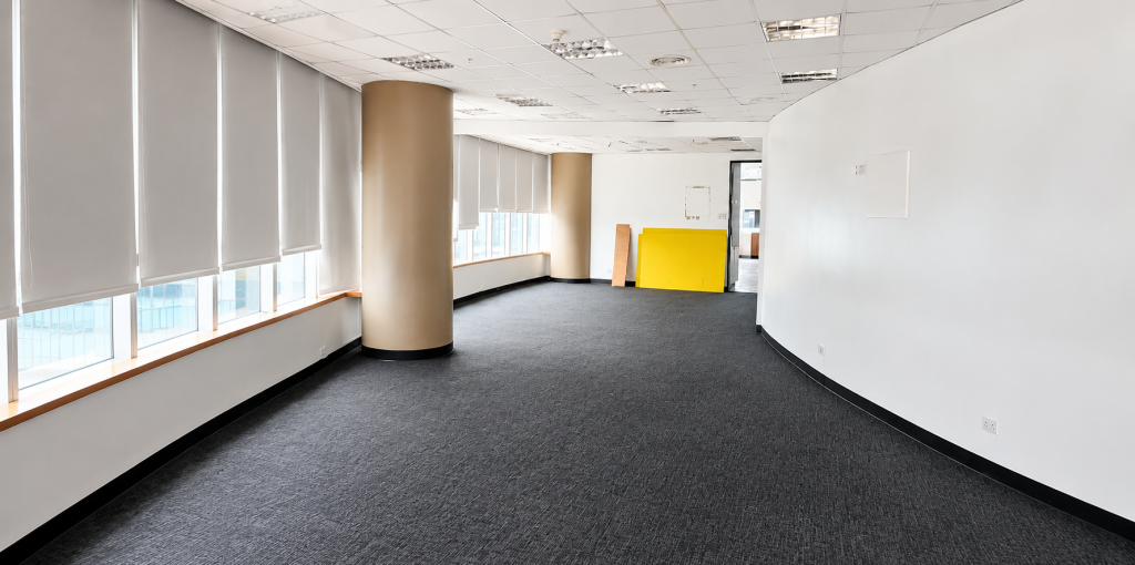 Insular Life Corporate Centre Tower 1 — photo 2