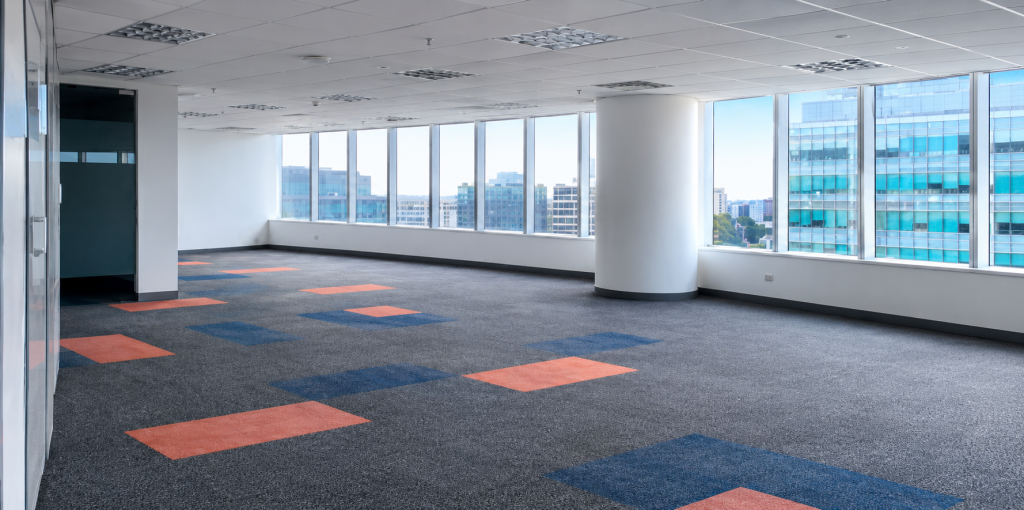 Insular Life Corporate Centre Tower 2 — photo 2