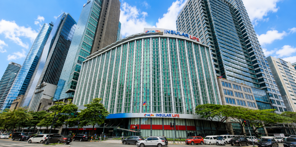Insular Life Makati — photo 1