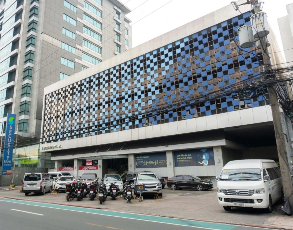 Keyland Plaza
