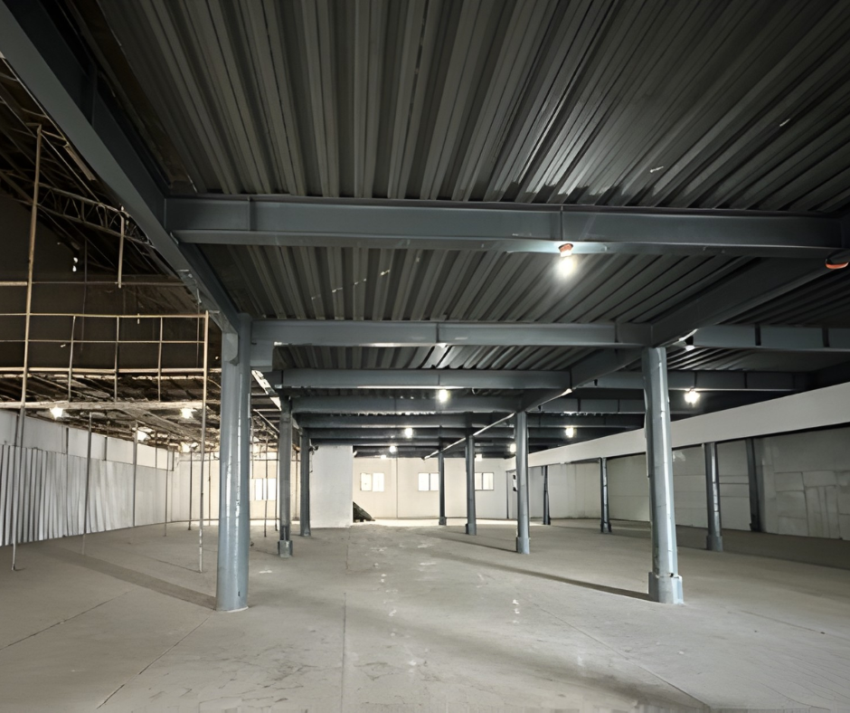 Lagsa Warehouse