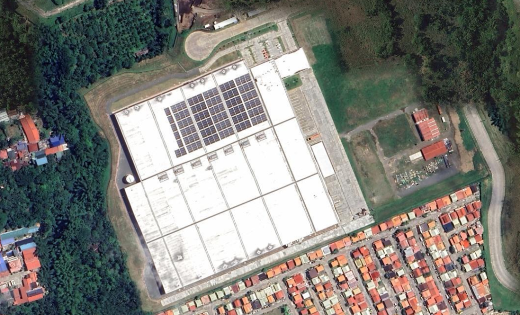 LTC Warehouse