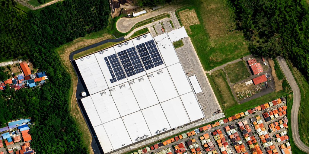 LTC Warehouse