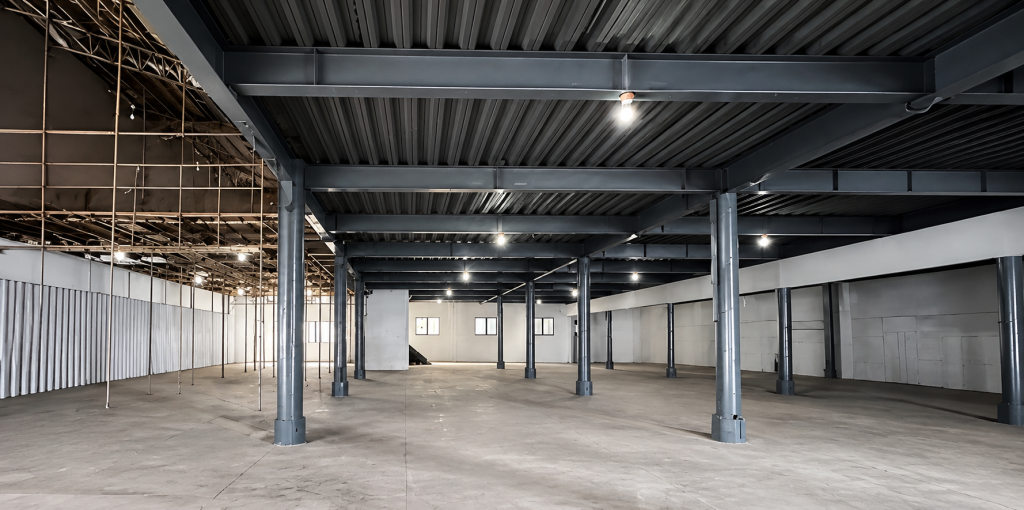 Lagsa Warehouse — photo 1
