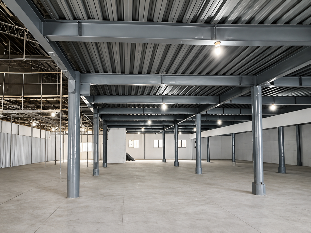 Lagsa Warehouse