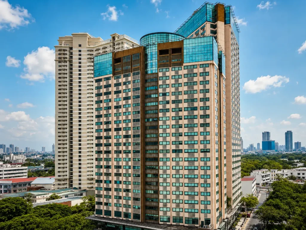 Lee Gardens