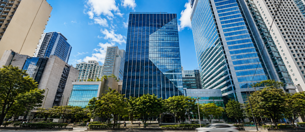 M1 Towers — photo 1