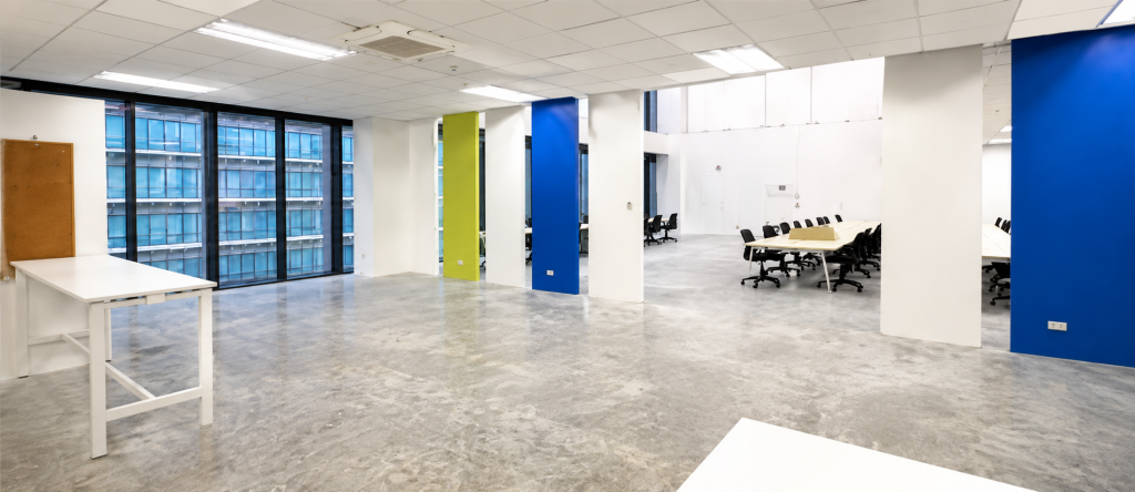 M1 Towers — photo 4