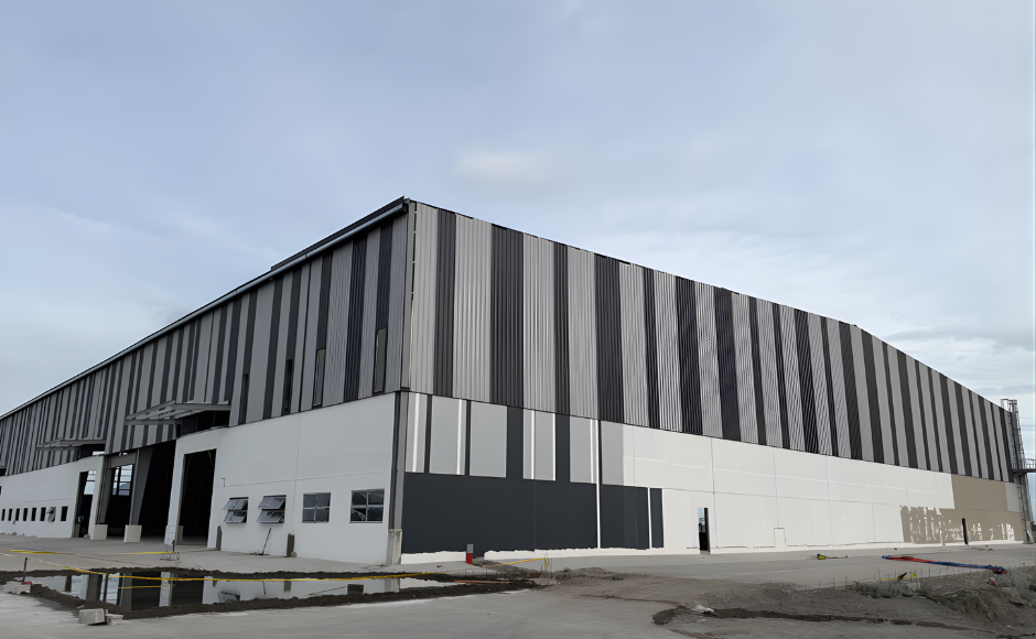 Mawaque Warehouse