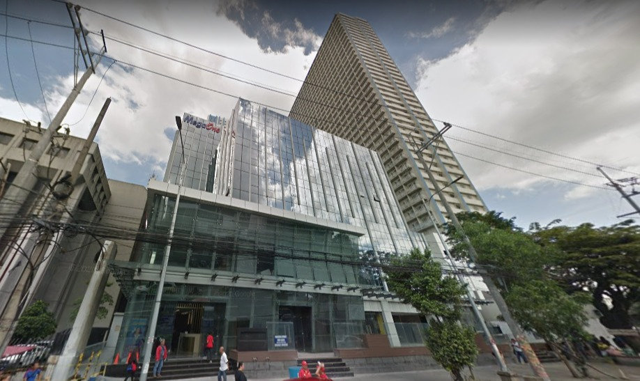 Mega One Bldg