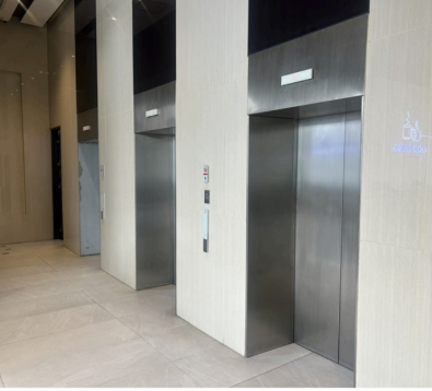 MG Tower 2 — photo 4