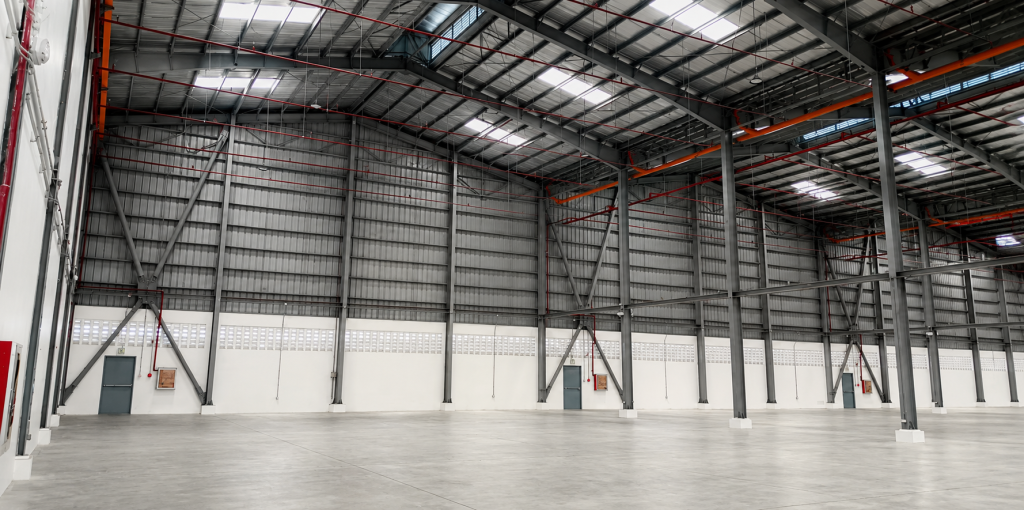 Bundagul Warehouse — photo 2