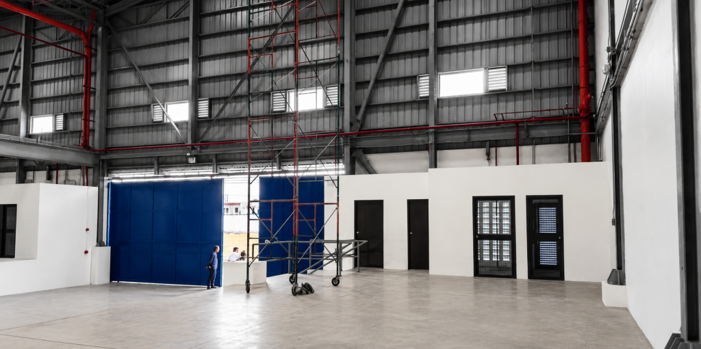 Bundagul Warehouse — photo 3
