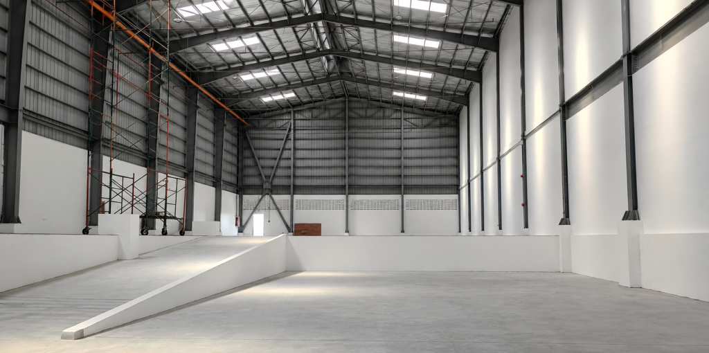 Bundagul Warehouse — photo 4