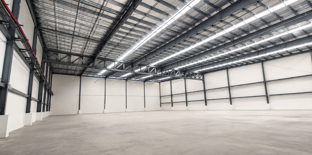 Mabalacat 2 Warehouse — photo 2