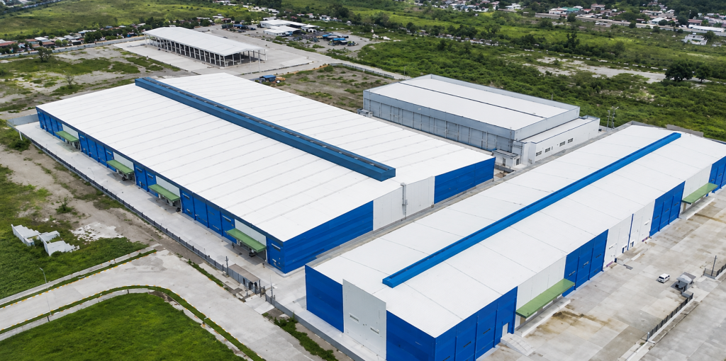 Mabalacat 2 Warehouse — photo 1