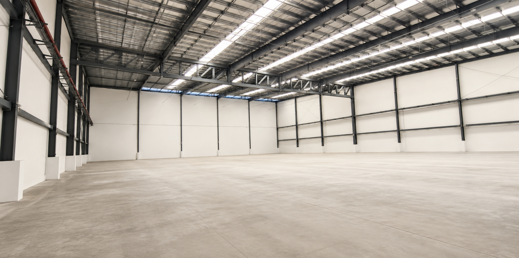 Mabalacat 2 Warehouse — photo 3
