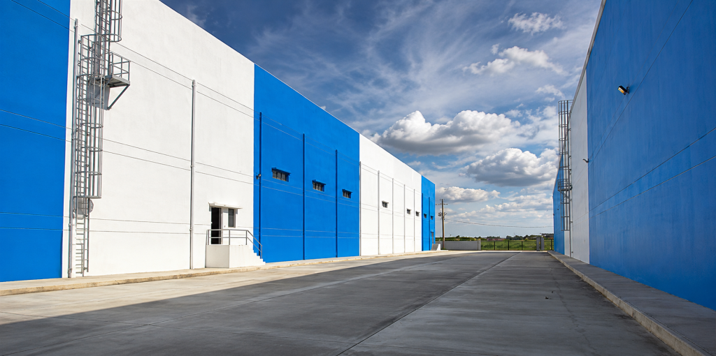 Mabalacat 2 Warehouse — photo 4
