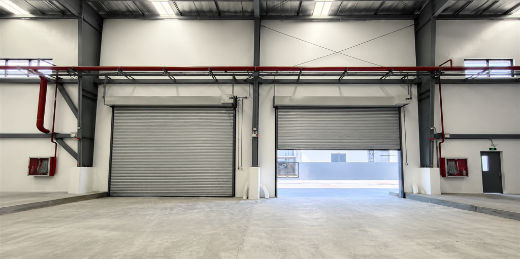 Mabalacat 2 Warehouse — photo 6