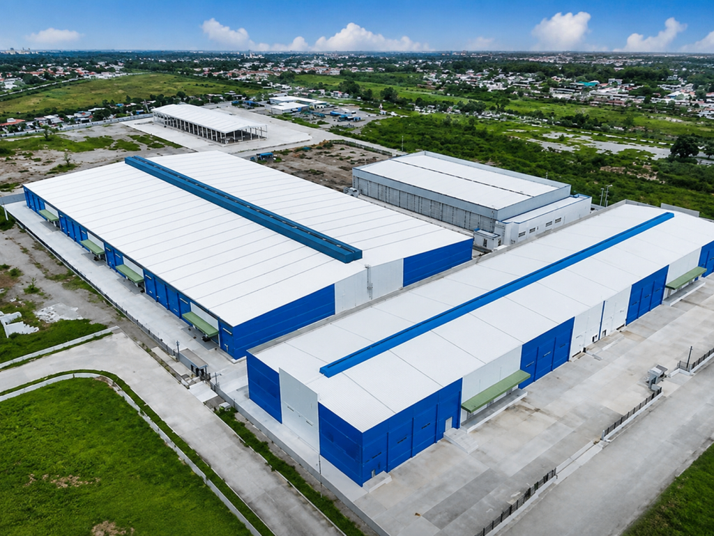 Mabalacat 2 Warehouse