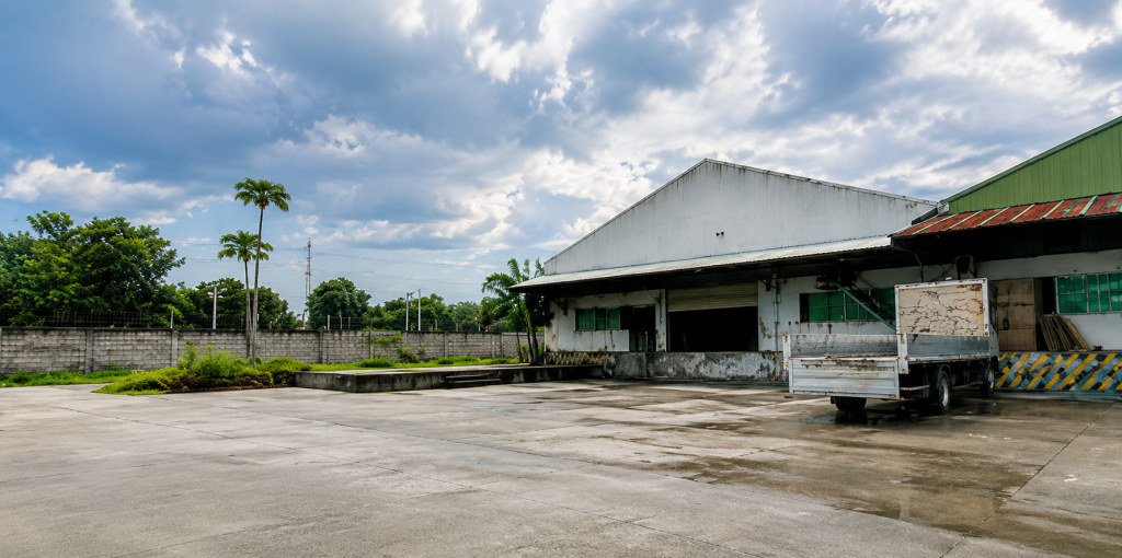 Mabalacat Warehouse — photo 3
