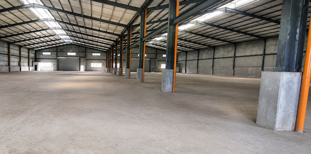 Mabalacat Warehouse — photo 2