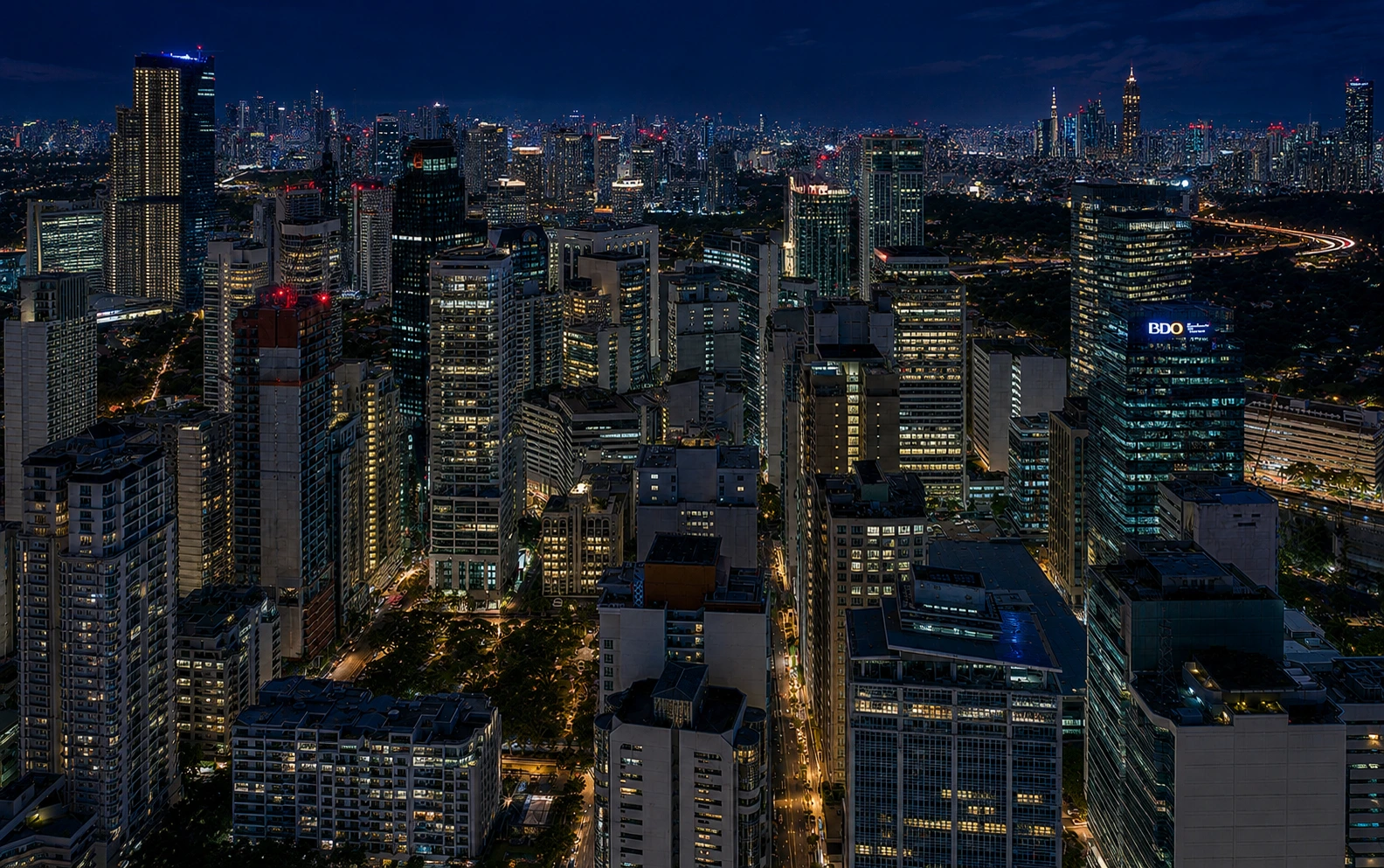Makati City Office Spaces For Lease in Ayala Avenue, Legazpi Village, Salcedo Village, and nearby CBD