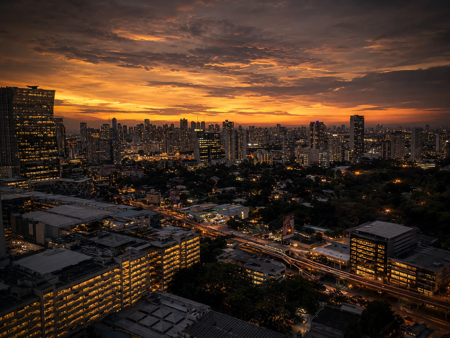 PRIME Philippines advisors in a strategic property consultation