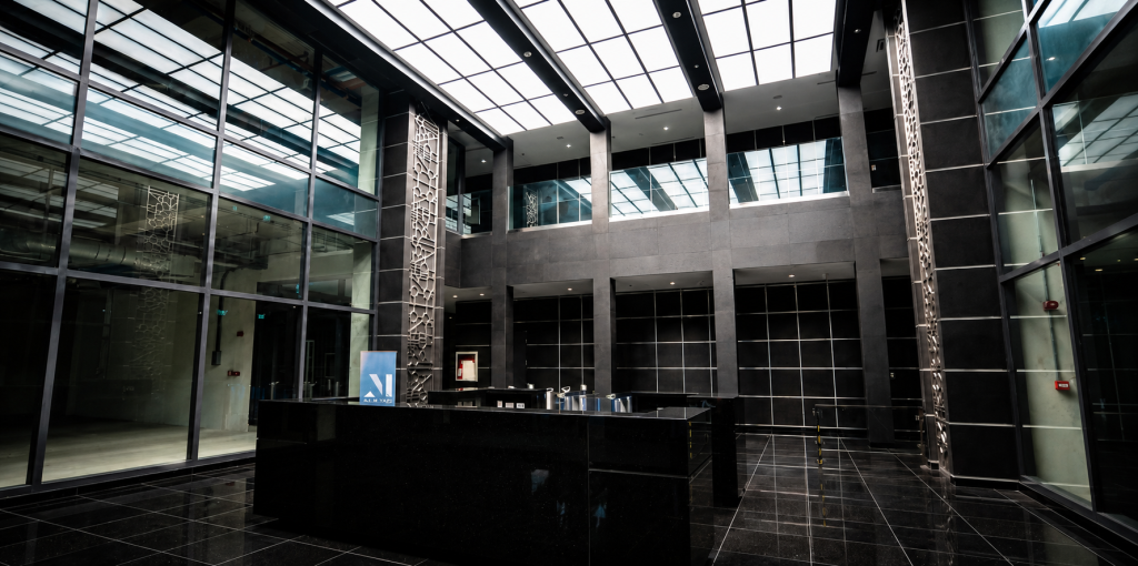 Manta Corporate Plaza — photo 3