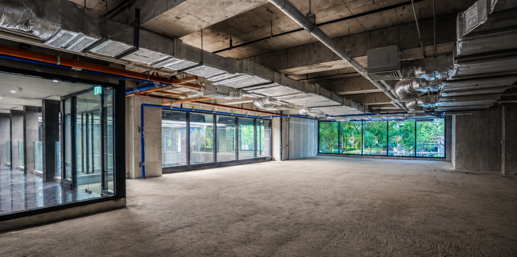 Manta Corporate Plaza — photo 5
