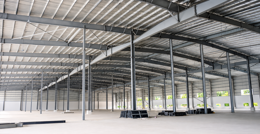 ALVA Warehouse — photo 2