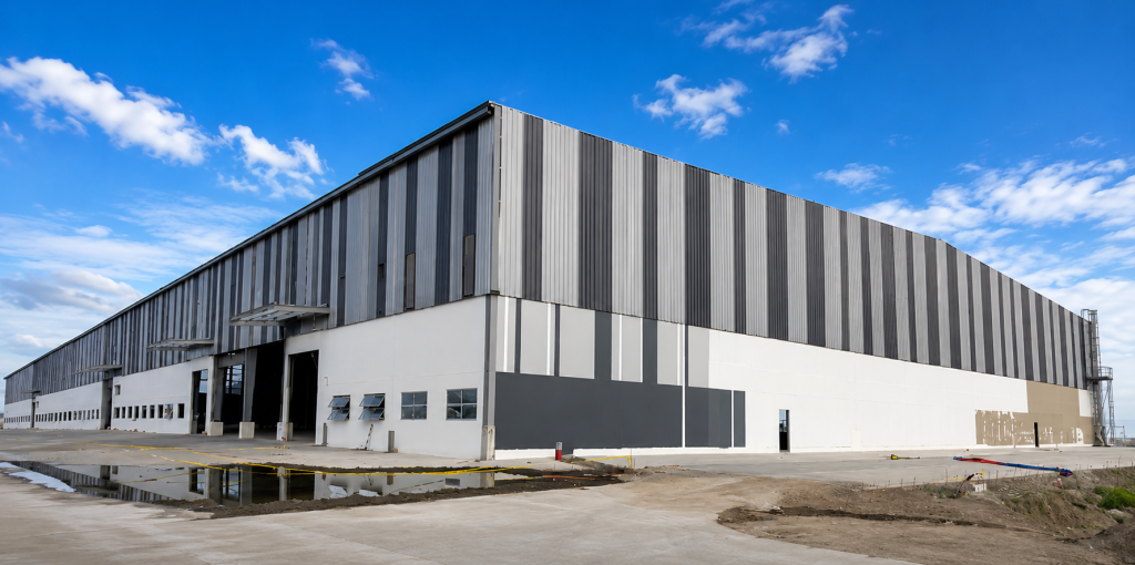 ALVA Warehouse — photo 1