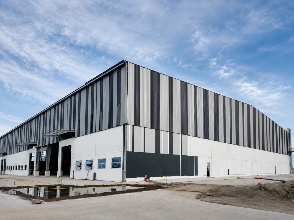 ALVA Warehouse