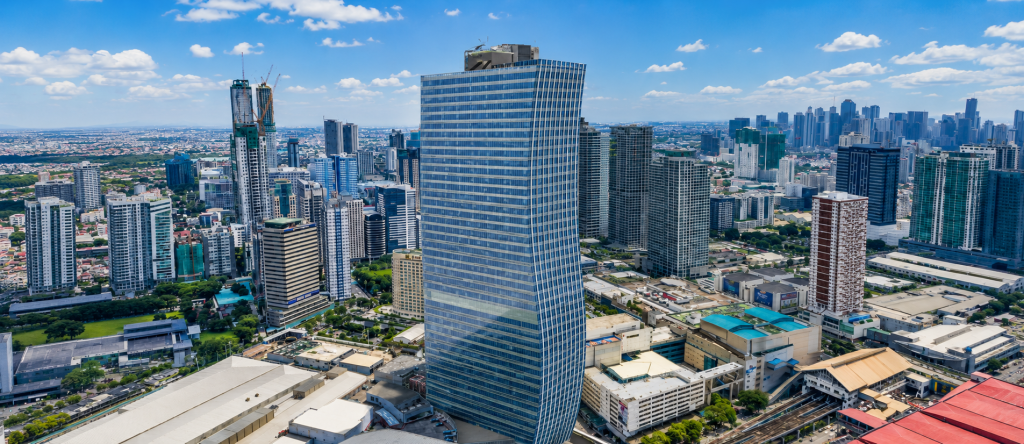 Mega Tower — photo 1