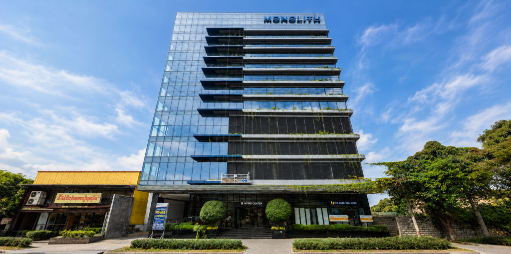 Mpire Center — photo 2