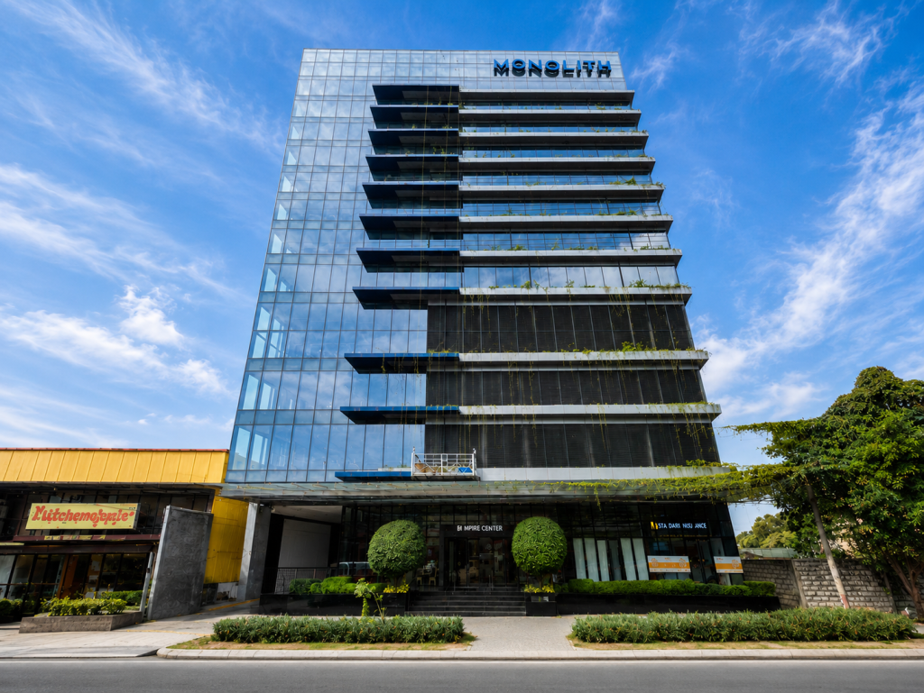Mpire Center