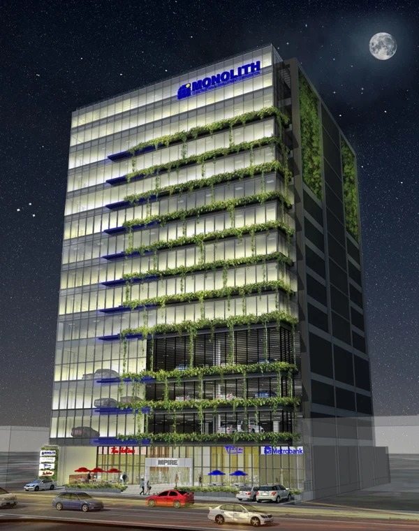 Mpire Center