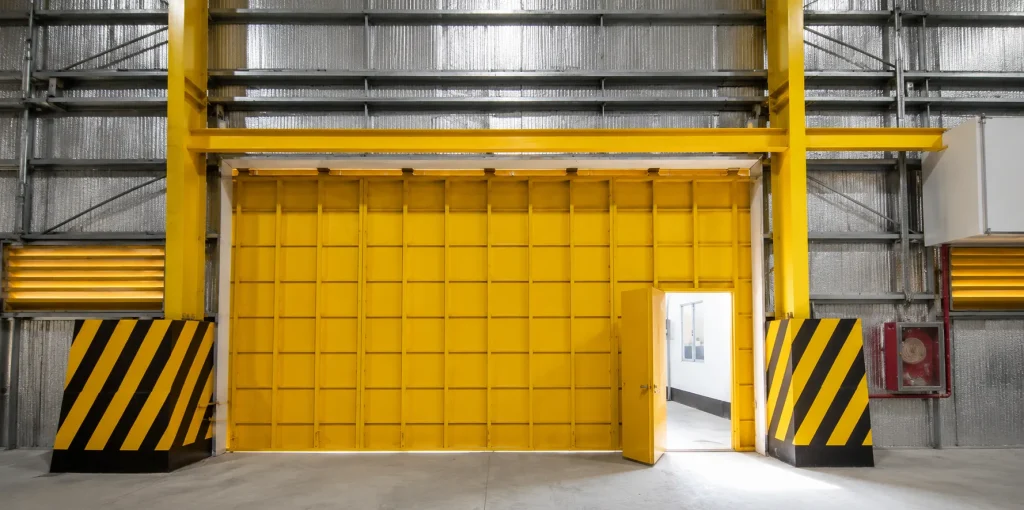 NP 1 WAREHOUSE — photo 2