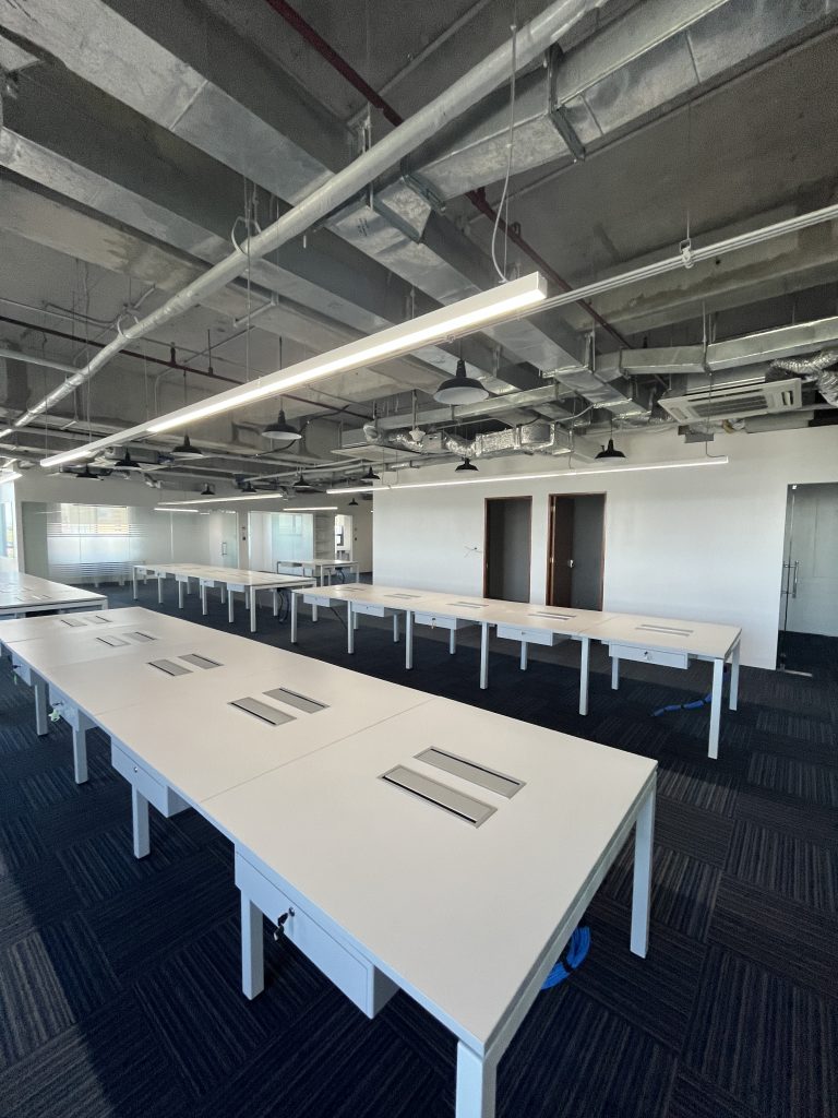 One Felicity Center — photo 3