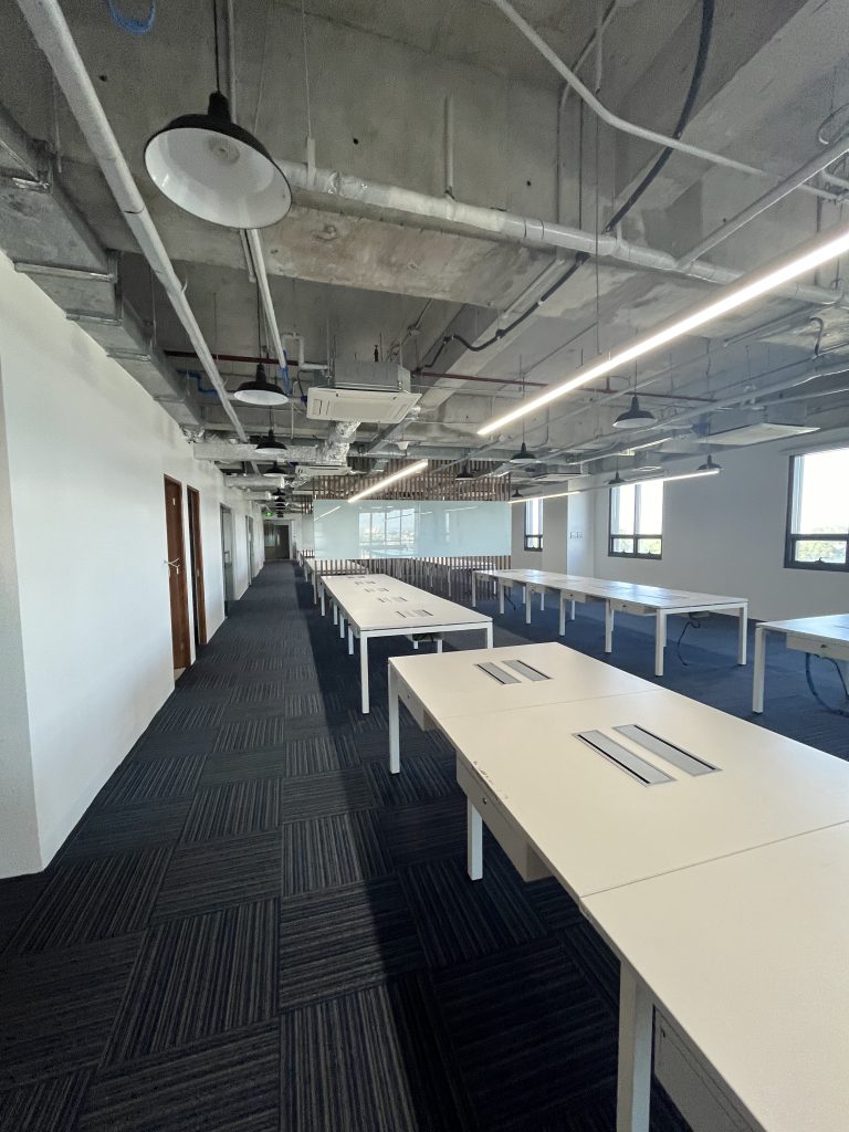 One Felicity Center — photo 4