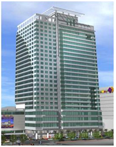 One Felicity Center