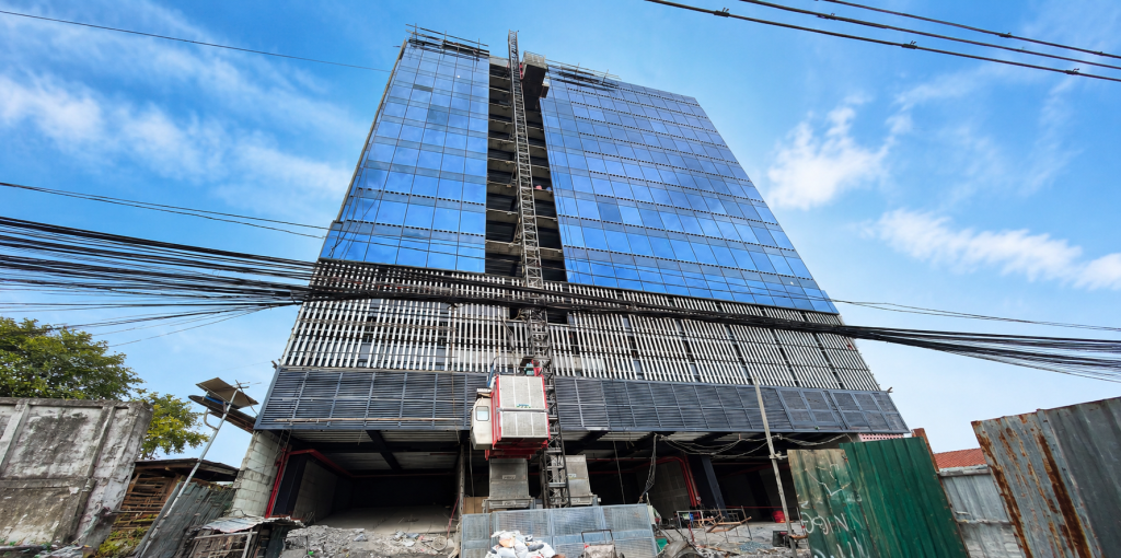 One Timog Center — photo 2
