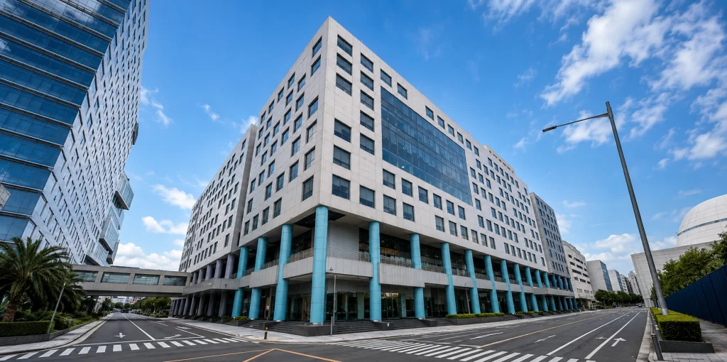 One E-Com Center — photo 2