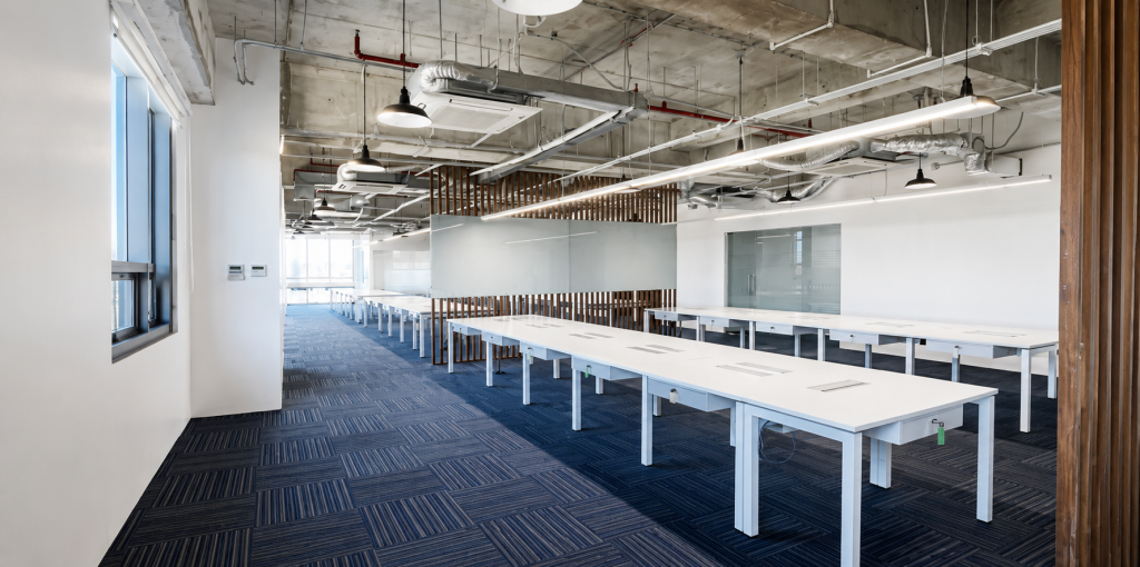 One Felicity Center — photo 4
