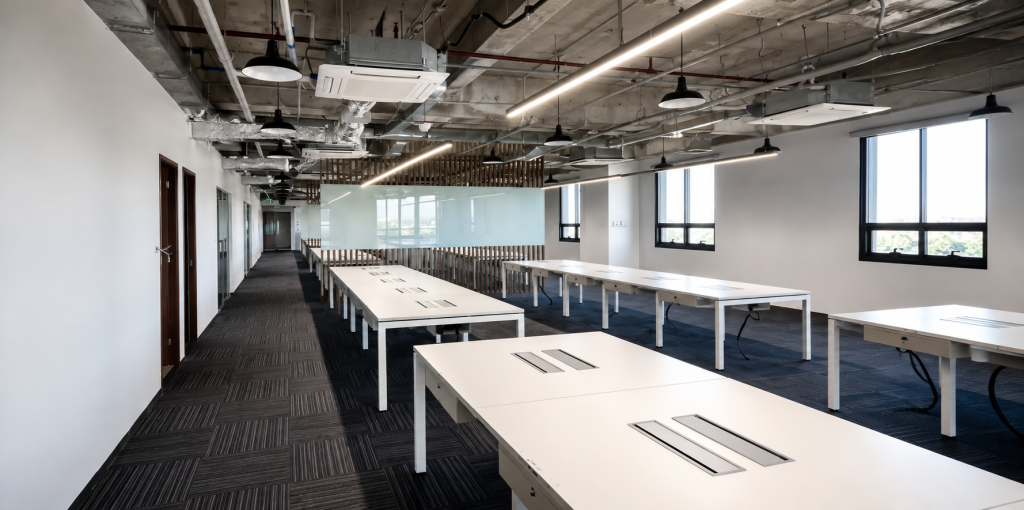 One Felicity Center — photo 5