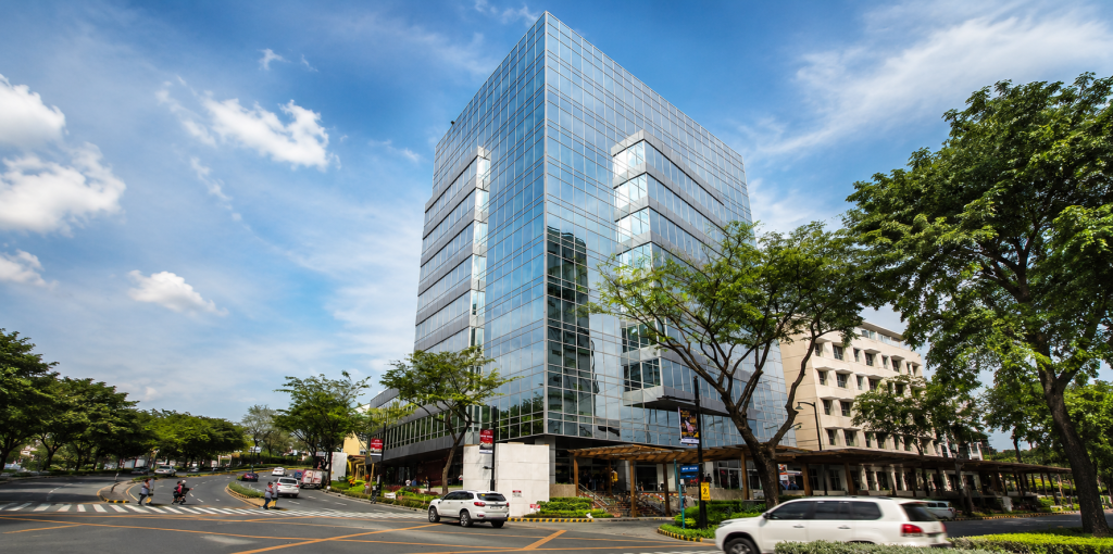 One World Square — photo 1